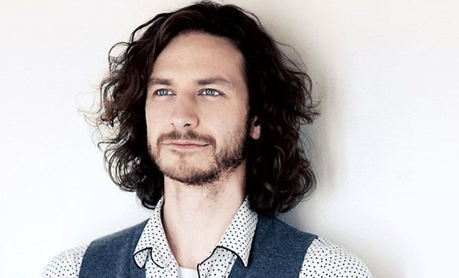 Gotye este cel mai vandut cantaret! VIDEO