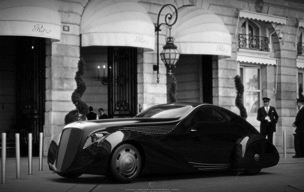 rolls royce Ugur Sahin - 6