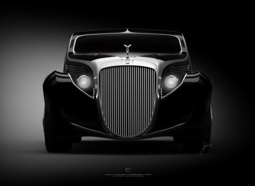 rolls royce Ugur Sahin - 7
