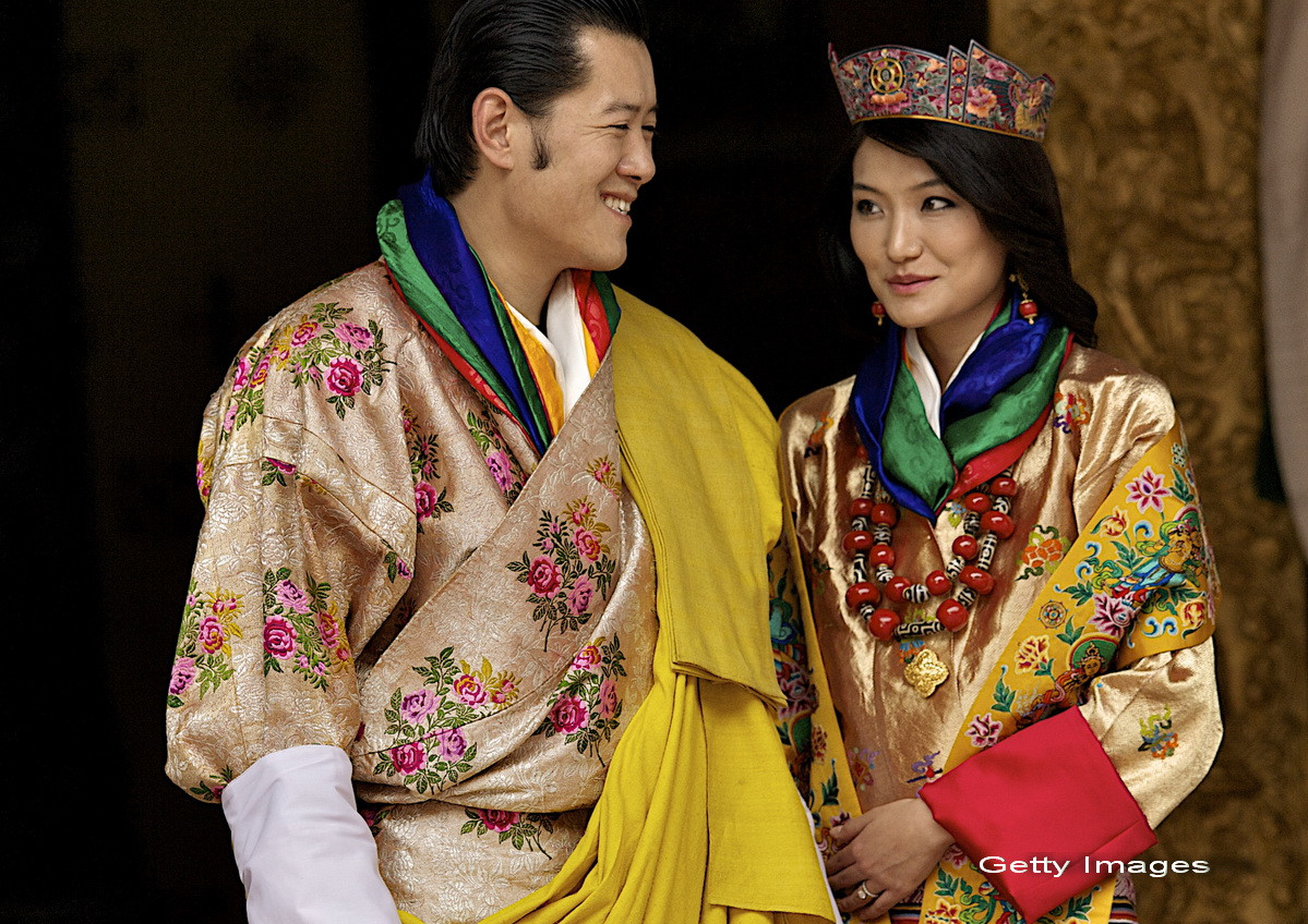 Tara care a sarbatorit nasterea unui print prin plantarea a 108.000 de copaci. Ce reprezinta gestul oamenilor