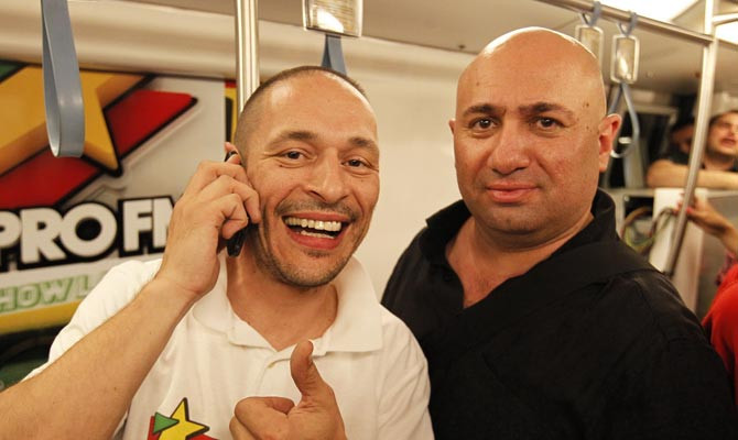 Chef Catalin Scarlatescu te sfatuieste de ce sa nu abuzezi de Sarbatori