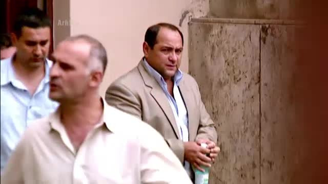 Sandu Geamanu isi schimba declaratiile in dosarul in care Becali este acuzat de lipsire de libertate