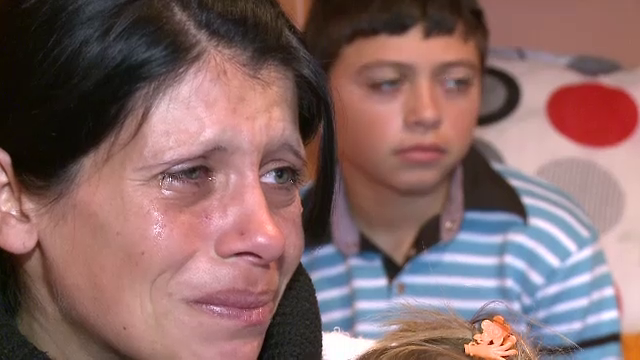 10000 de euro pentru un copil ucis in accident. Instanta: "Familia s-ar imbogati cu o suma mai mare"