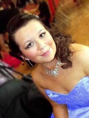 Rhiannon Taggard