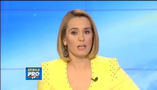 Teo Trandafir, primele declaratii dupa despartirea de sotul ei.