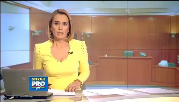 Cioaca isi petrecere Sarbatorile de iarna in arest. Tribunalul i-a respins cererea de eliberare