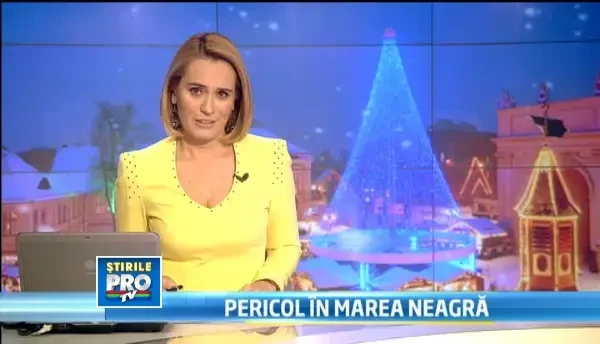 Cum va fi vremea de Craciun. Prognoza meteo in perioada 17-30 decembrie