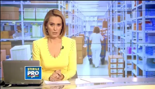 In depozitul strategic de medicamente al tarii mai exista doar 20 la suta din necesarul de doctorii