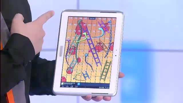 iLikeIT. "Nu te supara frate" sau Piticot: Jocurile copilariei revin cu forte noi in era tabletelor