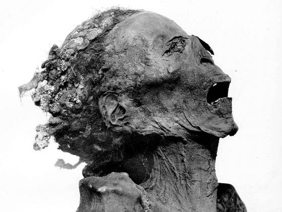 O crima rezolvata dupa 3.000 de ani. Povestea faraonului ucis in harem, de catre sotiile sale