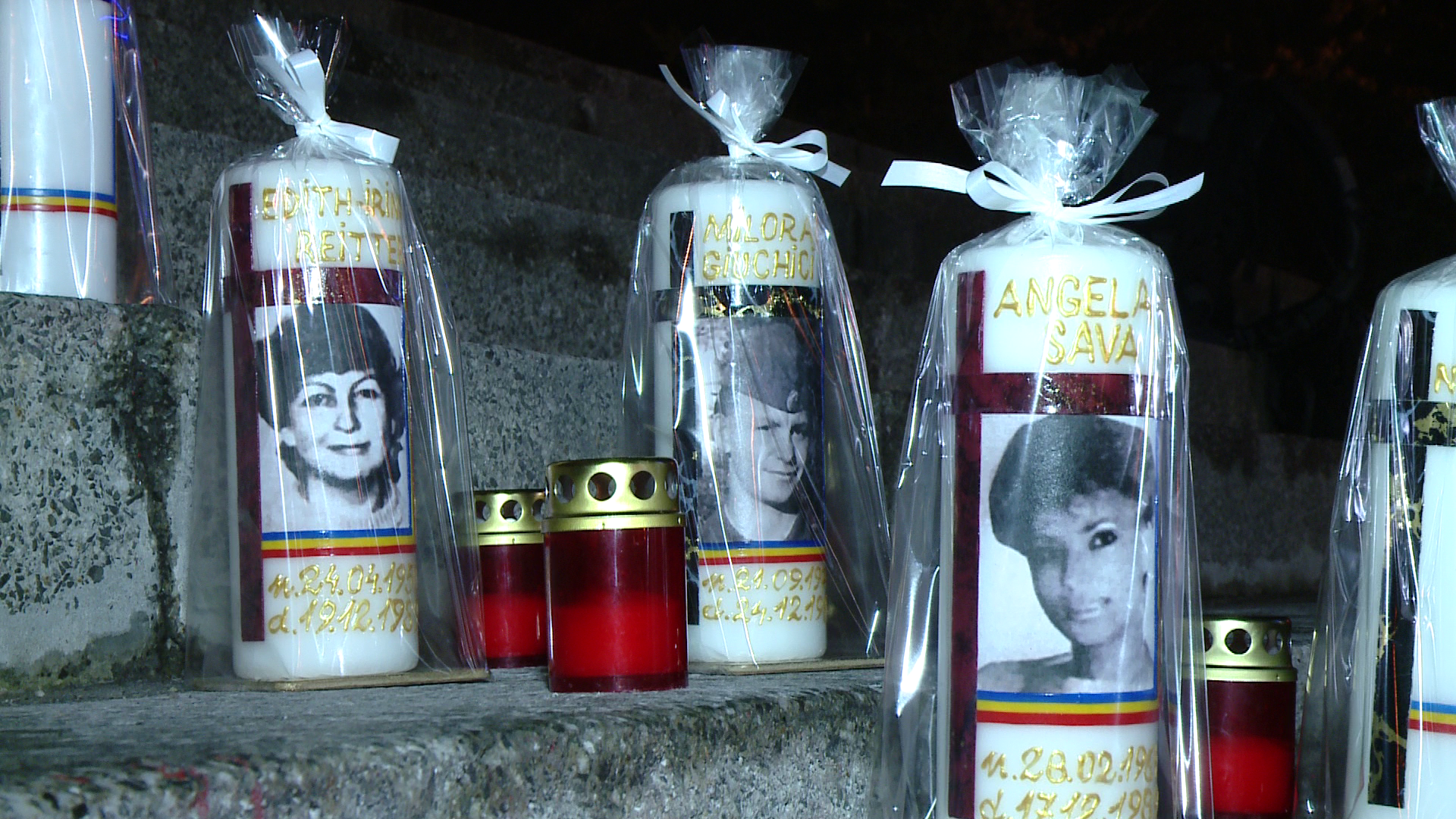 Se vor implini 24 de ani de la Revolutia Romana. Programul manifestarilor