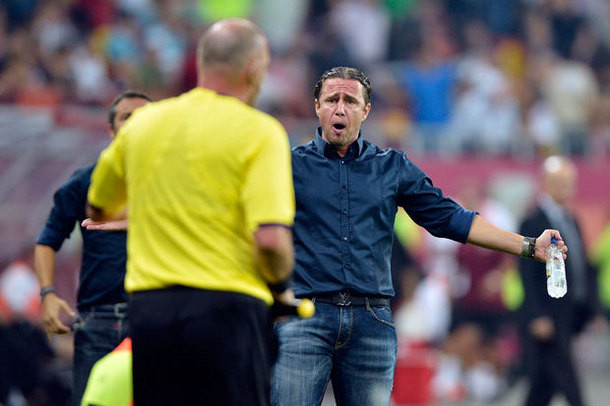 Care te-ai mai barbierit la Sevilla?