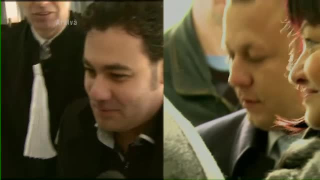 Au dezgropat din nou securea razboiului. Fratii Dolanescu vand casa parinteasca