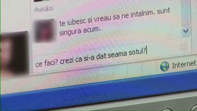 Juristi: Mesajele de pe Facebook, motivele pentru care 3 din 10 cupluri din Romania ajung la divort