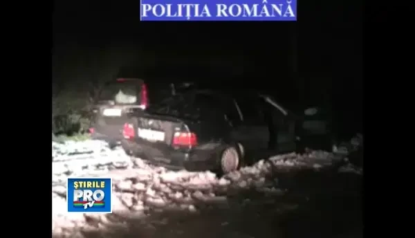 Cantitate impresionanta de tigari de contrabanda: peste 12000 de pachete au fost gasite de politisti