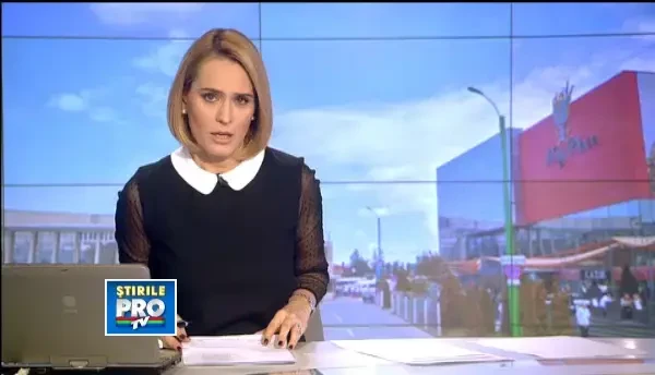 Hidrantii din mall-ul care a ars la Brasov nu functionau. Neregulile scoase la lumina de ancheta