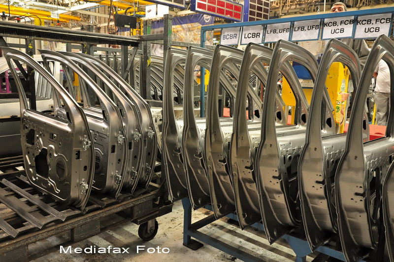 Atentie ce masina iti iei. Cel mai puternic producator auto a primit cea mai mare amenda din istorie