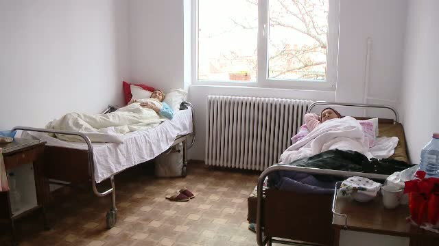 Clinica de Dermatologie va fi mutata la Spitalul Militar. Ce descoperire epocala au facut edilii