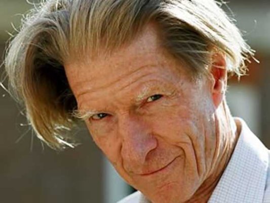 Sir John Gurdon