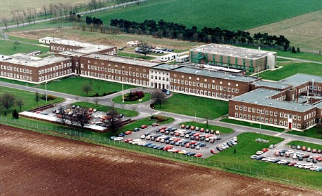 Experimente sinistre pe animale au loc la o baza militara de cercetare din Marea Britanie