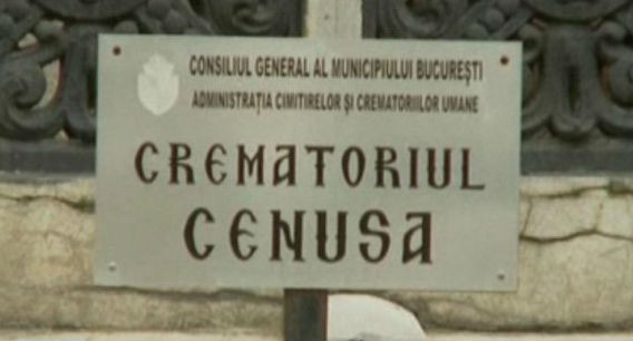 19 decembrie ’89 - Cadavrele sunt arse,iar cenusa este aruncata intr-o gura de canal,langa Bucuresti
