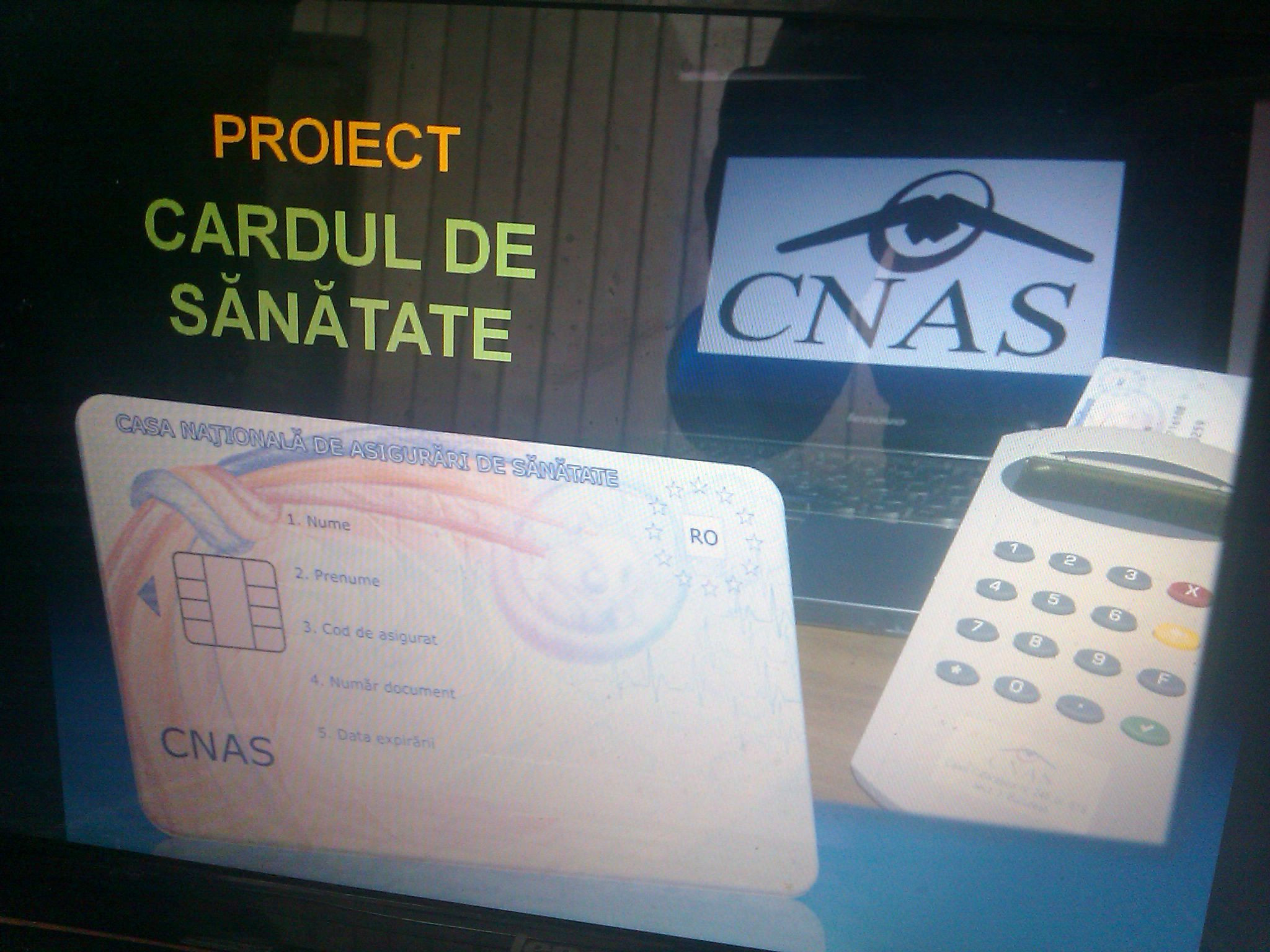 Medicii de familie din Arad nu vor sa distribuie cardurile de sanatate: "Nu suntem functionari"