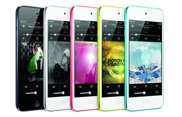 Sase motive pentru cei care si-au luat iPhone 5 sa regrete investitia. Cum va arata iPhone 5S