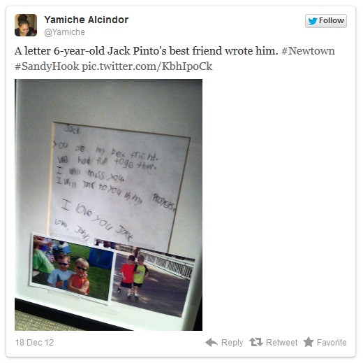 Au citit acest mesaj si au izbucnit in lacrimi. "O sa vorbesc cu tine in rugaciunile mele". FOTO