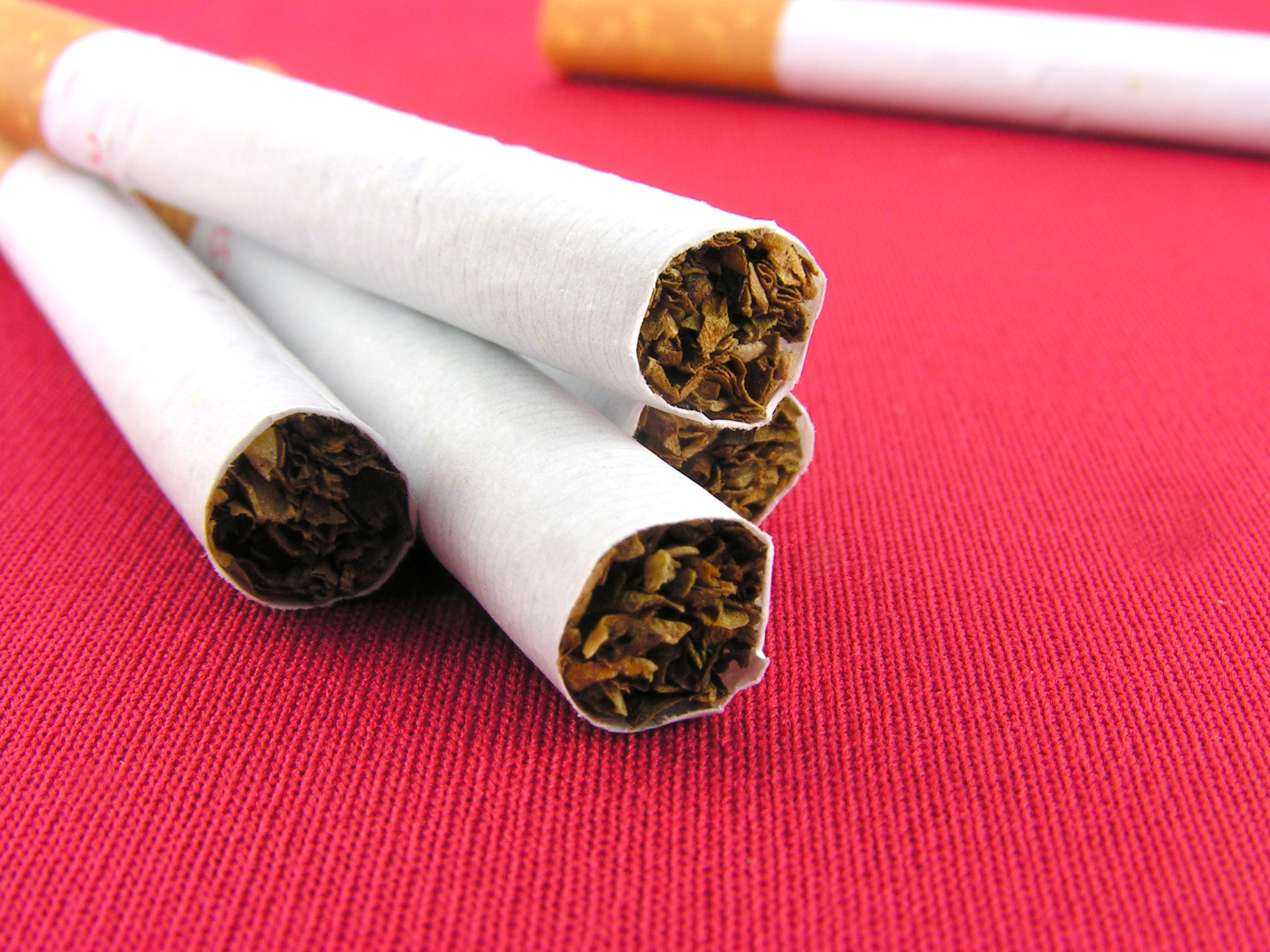 Cea mai noua masura anti-fumat. Ce se va intampla cu tigarile in aceasta tara