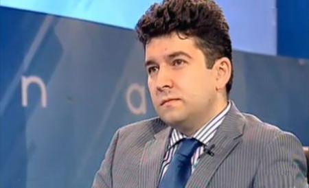 Cine este Liviu Voinea, nominalizat la functia de ministru delegat pentru Buget