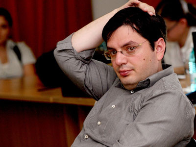 Cine este Nicolae Banicioiu, medic stomatolog, propus la Tineret si Sport