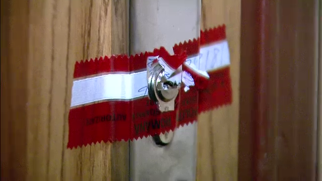 Un barbat din Maramures si-a ucis cu sange rece propria bunica, imobilizata la pat