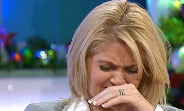 Confesiunea socanta a unei actrite: "Am prizat cocaina in timp ce-l nasteam pe fiul meu"