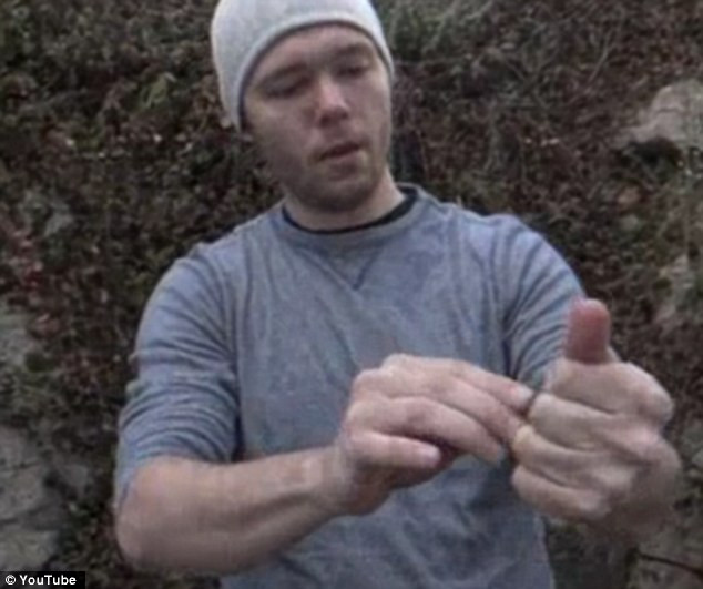 VIDEO. Cel mai important "truc" al unui magician. Cum si-a cerut in casatorie iubita