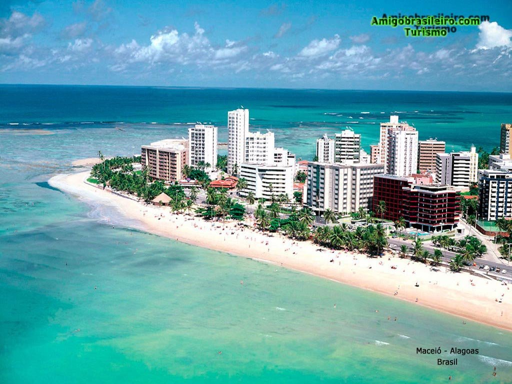 Maceio