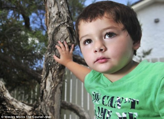 Ce a gasit o femeie in dulapul fiului ei de 3 ani. “Puteam fi morti cu totii"