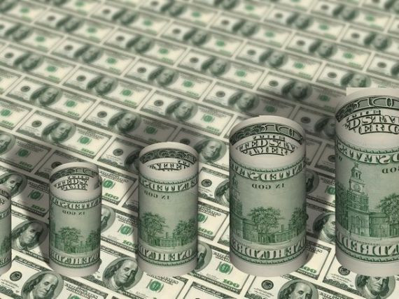 Cum a transformat un om obisnuit 20.000 de dolari in 2 milioane, in plina criza