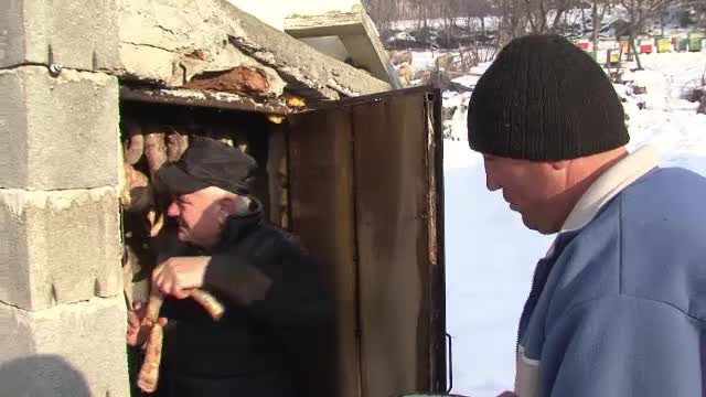 Ignatul, "apocalipsa porcilor". Cum se pregatesc cele mai gustoase preparate de Craciun