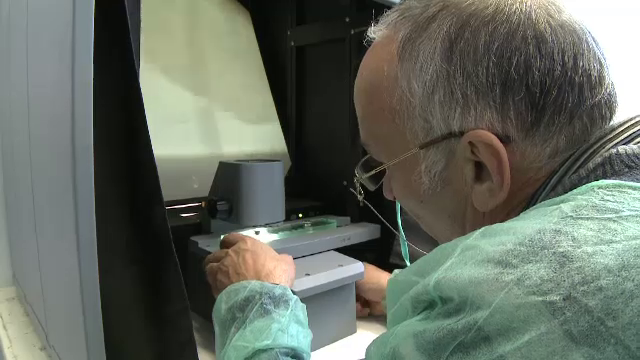 Inspectorii sanitar-veterinari din Satu Mare au confiscat pentru 5,5 tone de carne de porc infestata