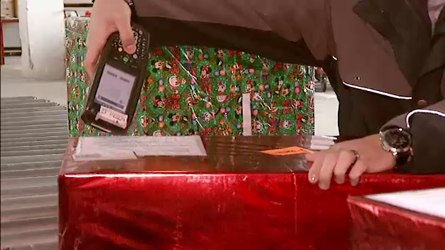 Ce trebuie sa faci daca vrei ca darul de Craciun sa ajunga la timp. Programul firmelor de curierat