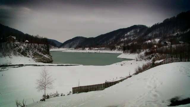 Valea Doftanei, tinutul de basm, perfect pentru Craciun. Cum s-au pregatit localnicii pentru oaspeti