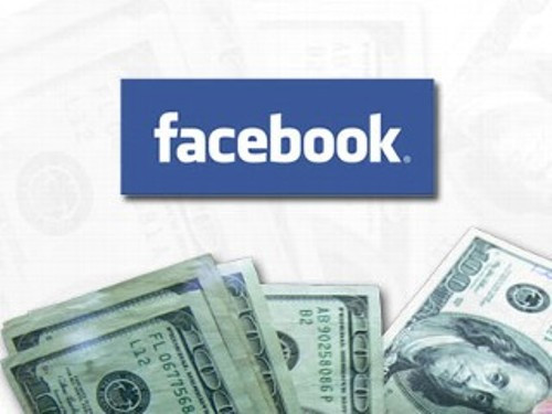 Facebook testeaza un nou serviciu experimental: Mesajele contra cost