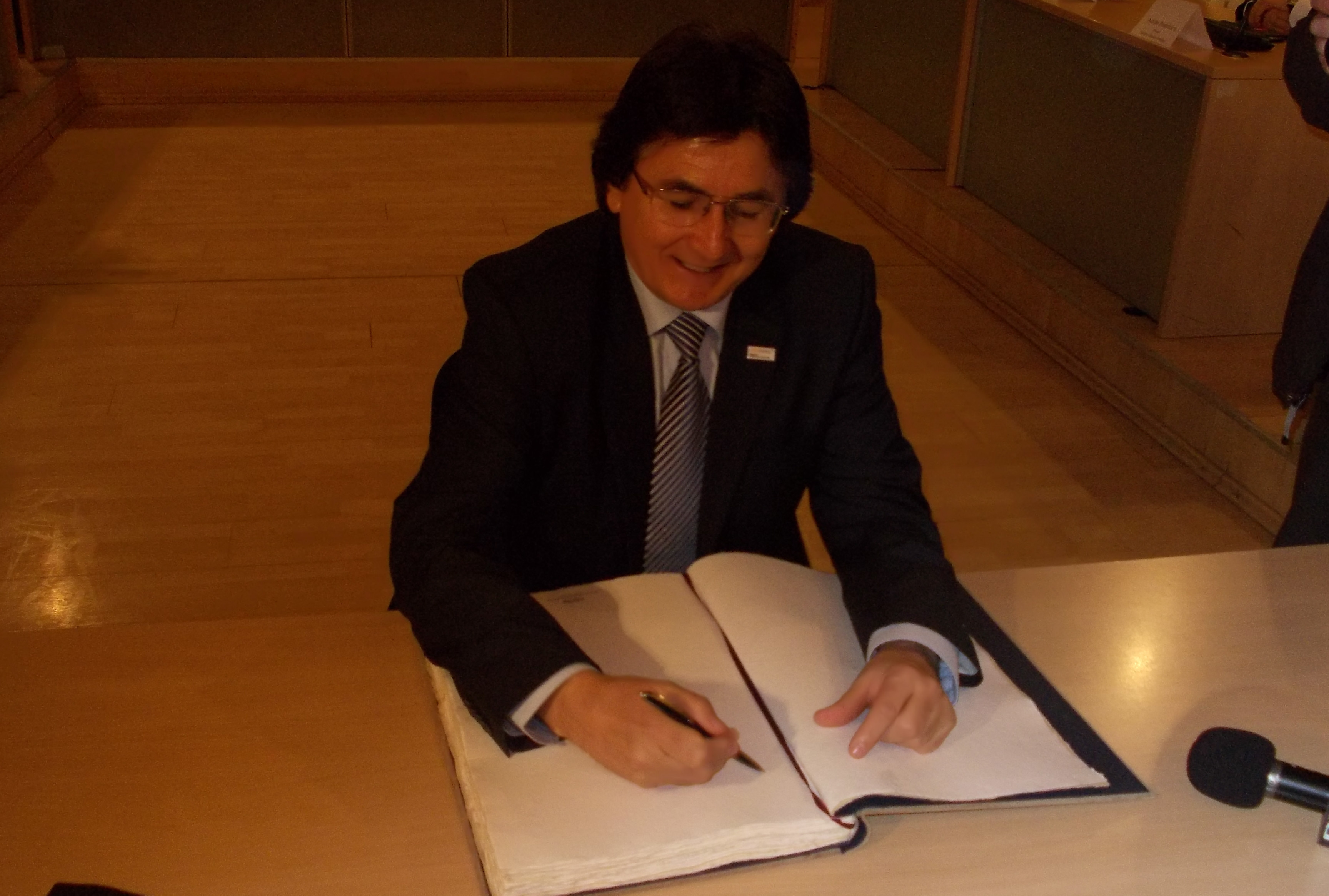 Timisoara a intrat in competitie pentru a deveni „Capitala Culturala Europeana in 2021”