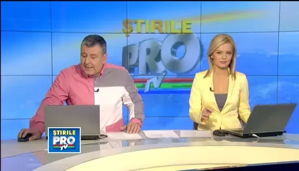 Cod portocaliu de ninsori si vant puternic in sase judete din Romania