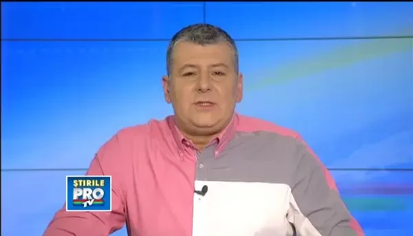 Scene de western aseara intr-un magazin din centrul Clujului