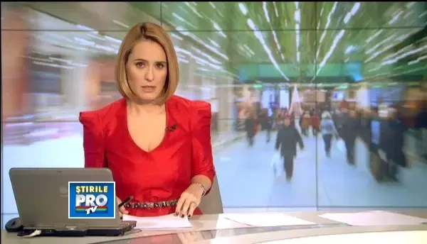 Scene de cosmar intr-un mall din Cluj. Un barbat a tras cu arma de vanatoare intr-o zona aglomerata