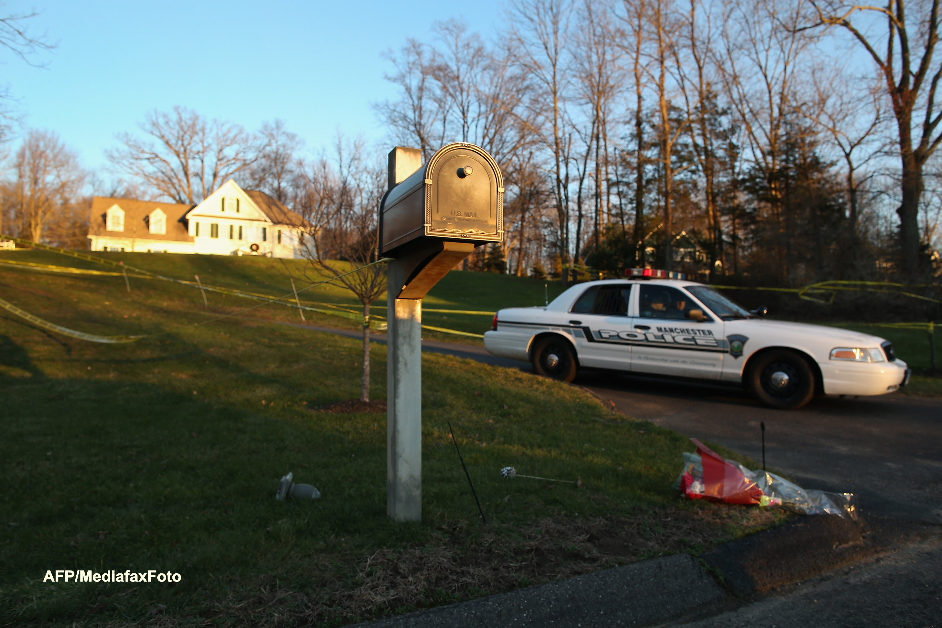 O eleva in varsta de 16 ani a fost arestata pentru planuirea unui masacru intr-o scoala din Arizona