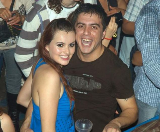 "Ma casatoresc cu barbatul acuzat de uciderea surorii mele". O poveste de dragoste neasteptata