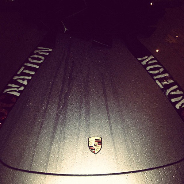 Rihanna a primit de la Jay-Z un cadou de Craciun in valoare de 160.000 de dolari! FOTO