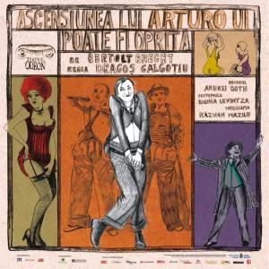 Ascensiunea lui Arturo Ui poate fi oprita